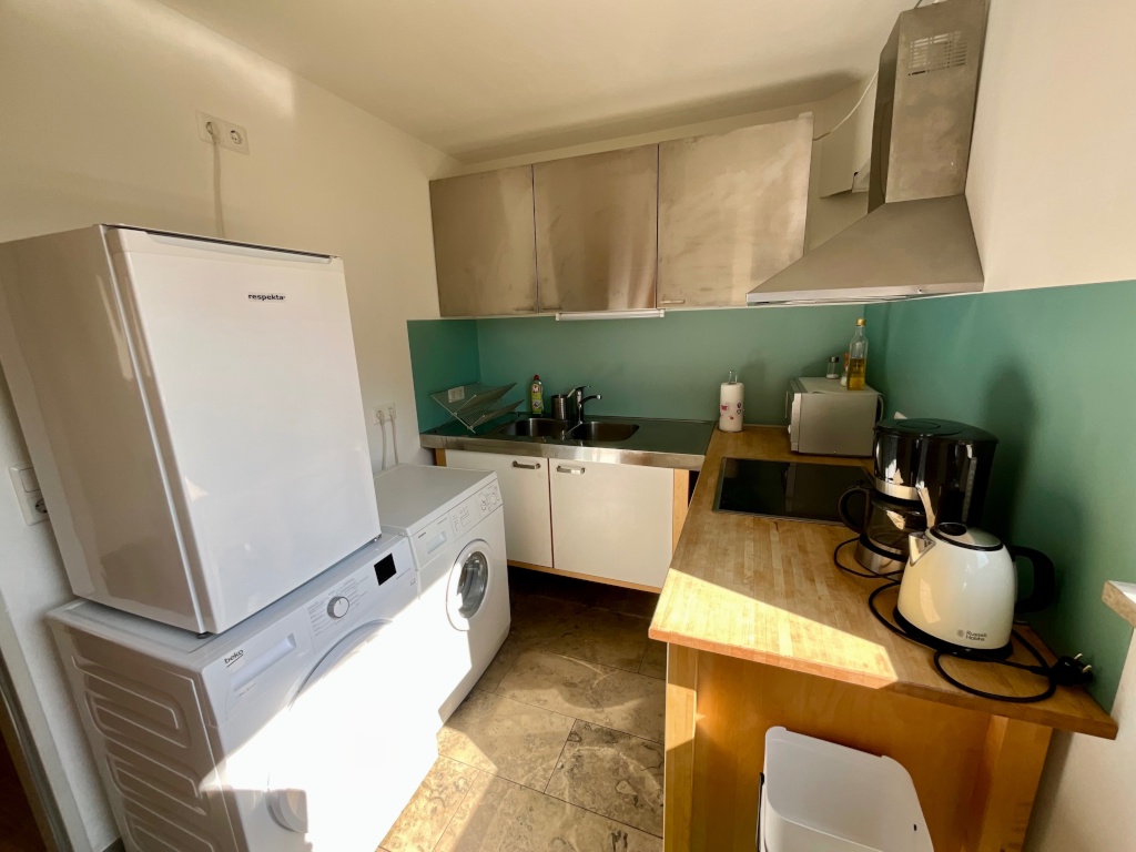 Apartment am Central Park – 97084 Würzburg Heuchelhof – Vorschaubild 7
