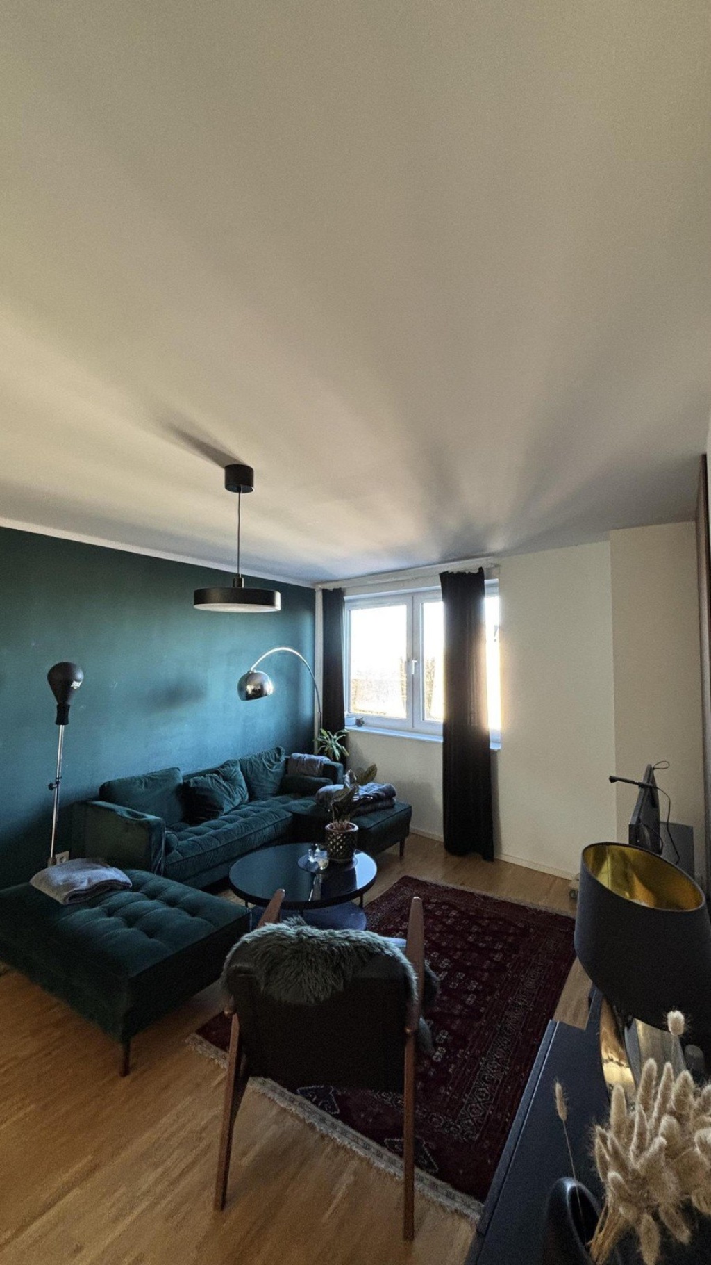 Moderne möbilierte Neubauwohnung für 1-2 Personen // Stellinger Bahnhof – Randstraße, 22525 Hamburg Stellingen – Vorschaubild 3
