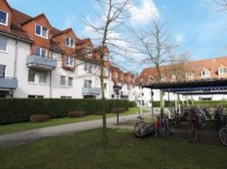 Ad image: Maisonette-Appartement möbliert