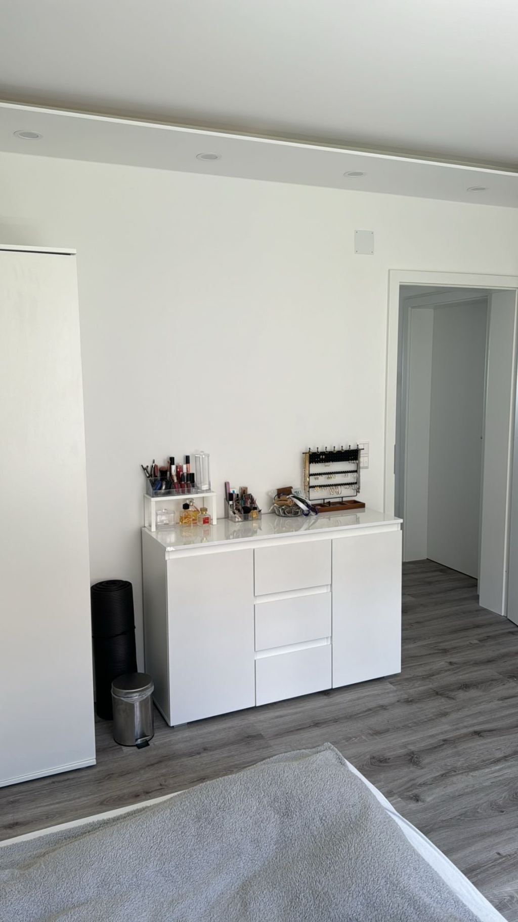 Flatshare Ost Wagenburgstraße - Zimmer bewohnt 2