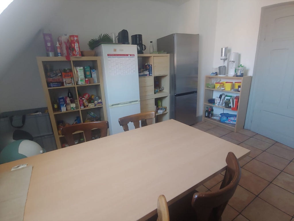 Flatshare Zähringen Wildtalstraße 3 - picture 4