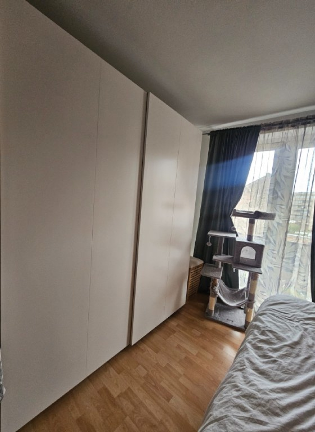 Zentrale 2-Zimmer Wohnung mit Balkon – 40217 Düsseldorf Düsseldorf – Vorschaubild 6
