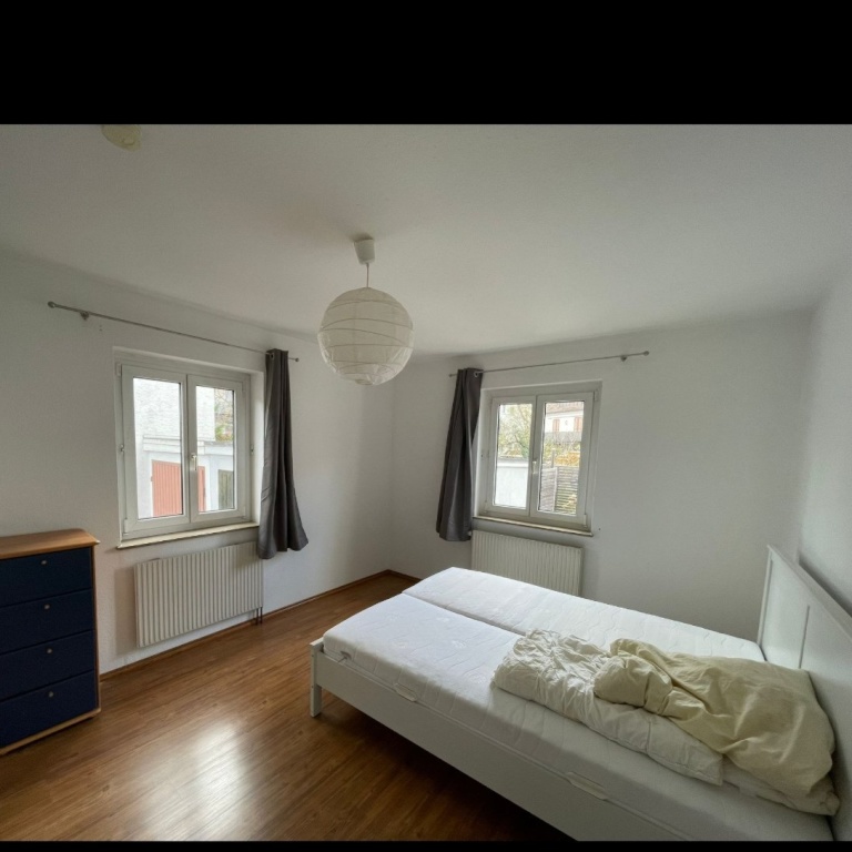 Wohnung möbliert in ruhiger Lage ab September – Im Kappelfeld, 70469 Stuttgart Feuerbach – Vorschaubild 7
