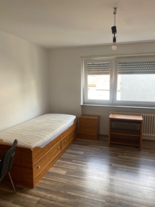 Anzeigenbild: Appartment  - nur Student/in  (nur mit Kurzbewerbung) bitte Lesen!!!