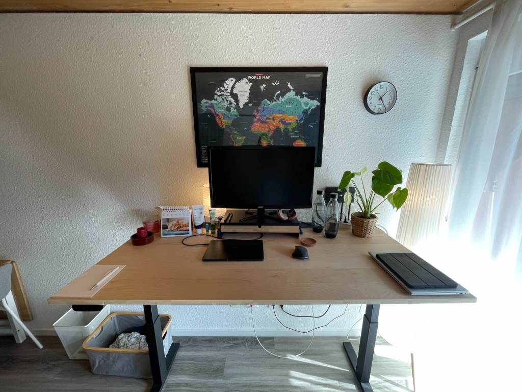 [NUR STUDIERENDE] Untermieter gesucht für Studentenwohnheim Eastsite Apartment – 68163 Mannheim Neuostheim/Neuhermsheim – Vorschaubild 11