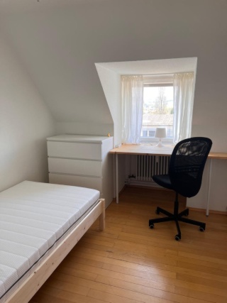 Anzeigenbild: Gemütliches zentrales Zimmer ✨🫶🏻