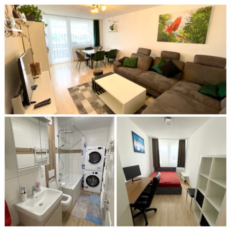 WG-Zimmer Laim Hauzenberger Str. 30 - Bild 11