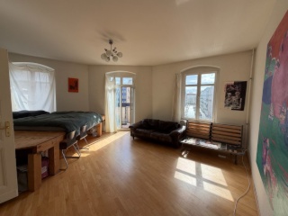 Whole flat to yourself, 90% of the time! — photo 1