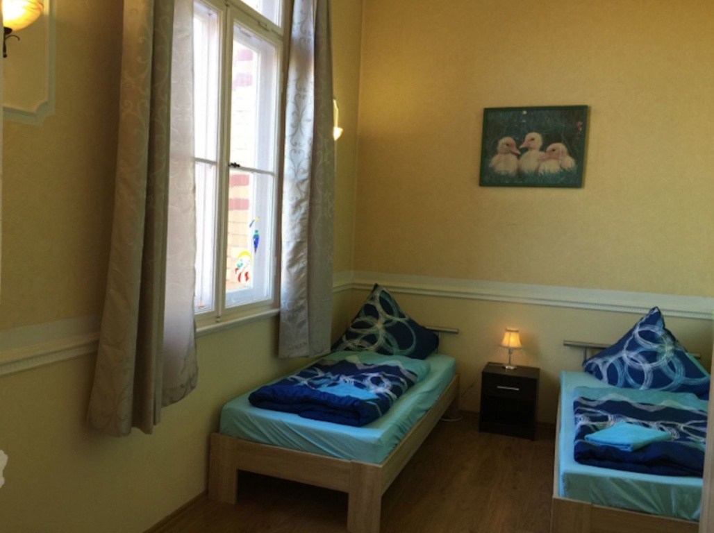 Neues Studio Apartment im Herzen von Dresden – Emerich-Ambros-Ufer, 1159 Dresden Cotta – Vorschaubild 2