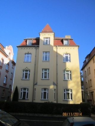 Ad image: schönes Altbau WG Zimmer in Weimar