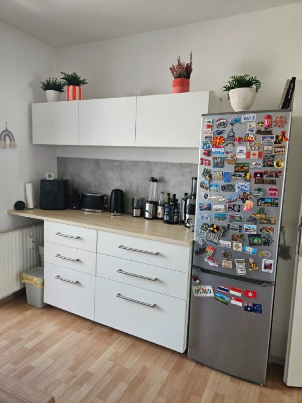 Zentrale 2-Zimmer Wohnung mit Balkon – 40217 Düsseldorf Düsseldorf – Vorschaubild 8