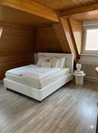 Anzeigenbild: Gemütliches WG Zimmer ab Juni frei