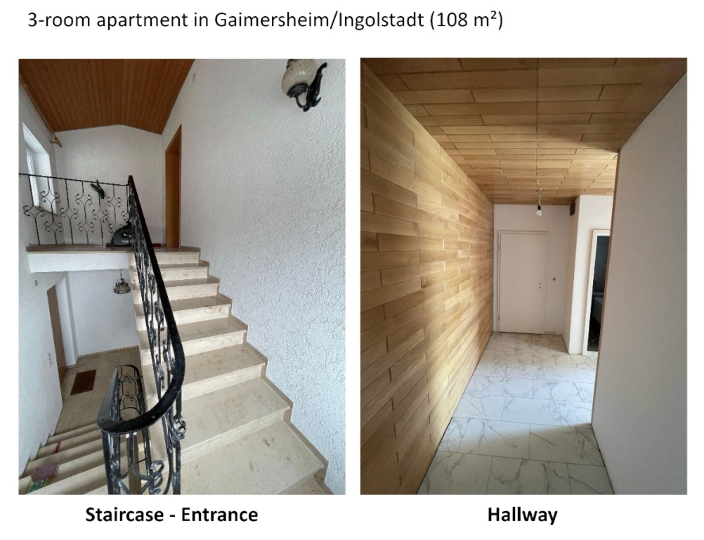Habitación en WG Ingolstadt Rackertshofenerstraße, Gaimersheim 14 - foto 5