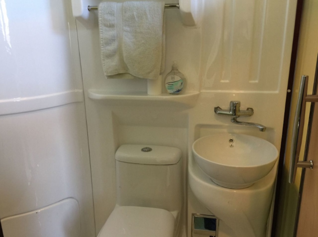 Neues Studio Apartment im Herzen von Dresden – Emerich-Ambros-Ufer, 1159 Dresden Cotta – Vorschaubild 6