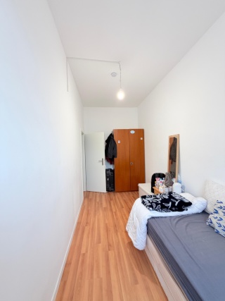 Anzeigenbild: Private Room in a Shared WG : Short Term without City Registration/ Anmeldung