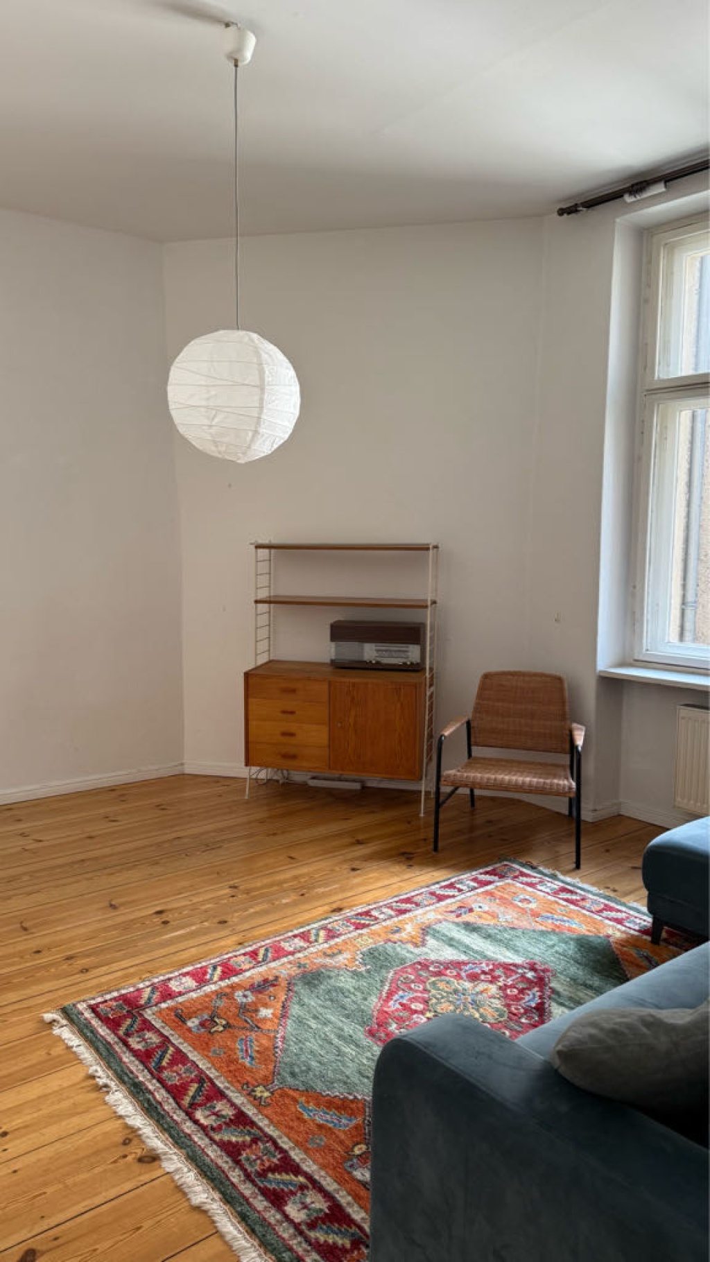 Wohnung Gesundbrunnen Eulerstr.  19 - Bild 5