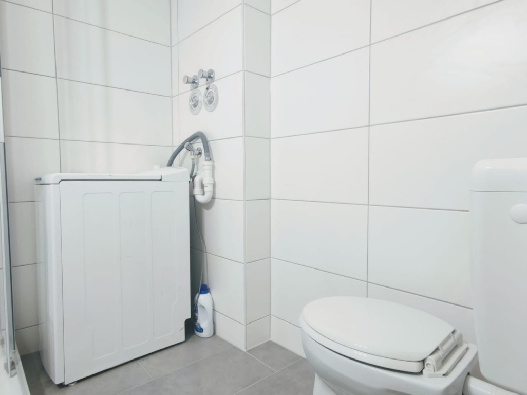 1-Zimmer-Wohnung Dorstfeld Mozartstraße - image_1