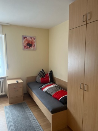 Zimmer für Studenten oder Monteure