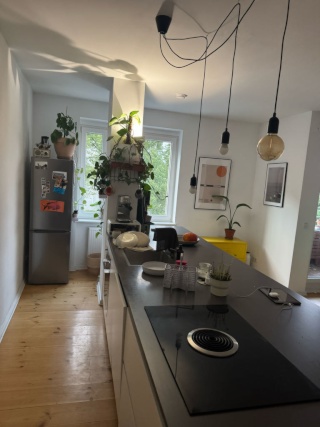 3- Room Apartment in the heart of neukölln  02.-08.04. — photo 1