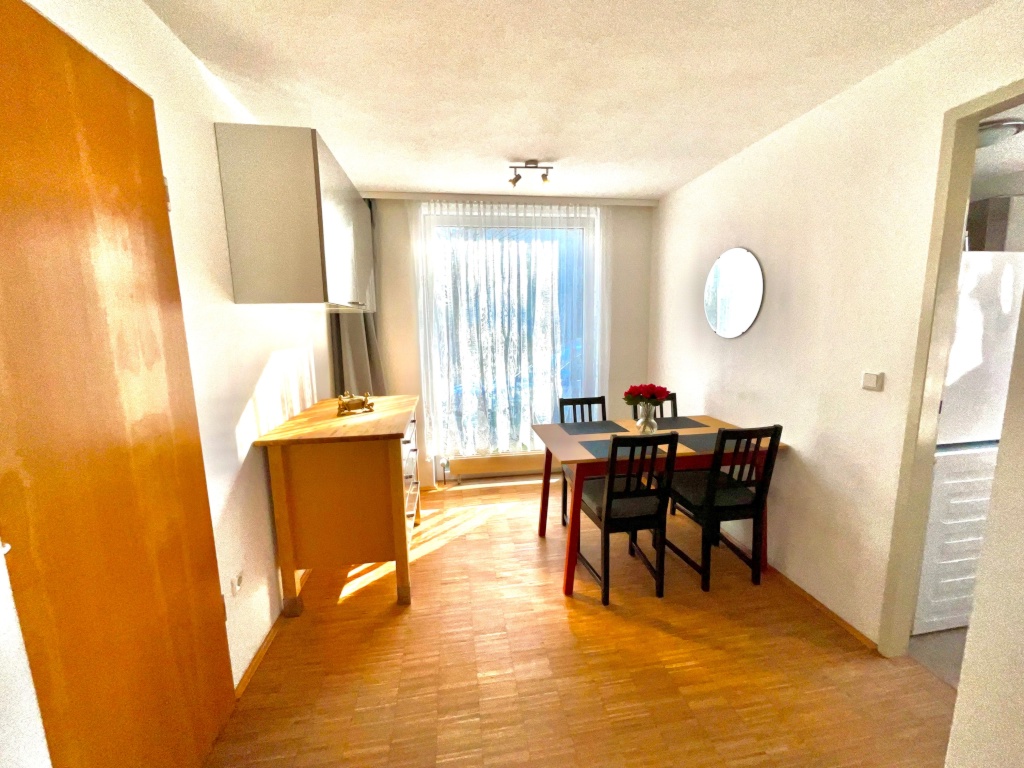 Apartment am Central Park – 97084 Würzburg Heuchelhof – Vorschaubild 4