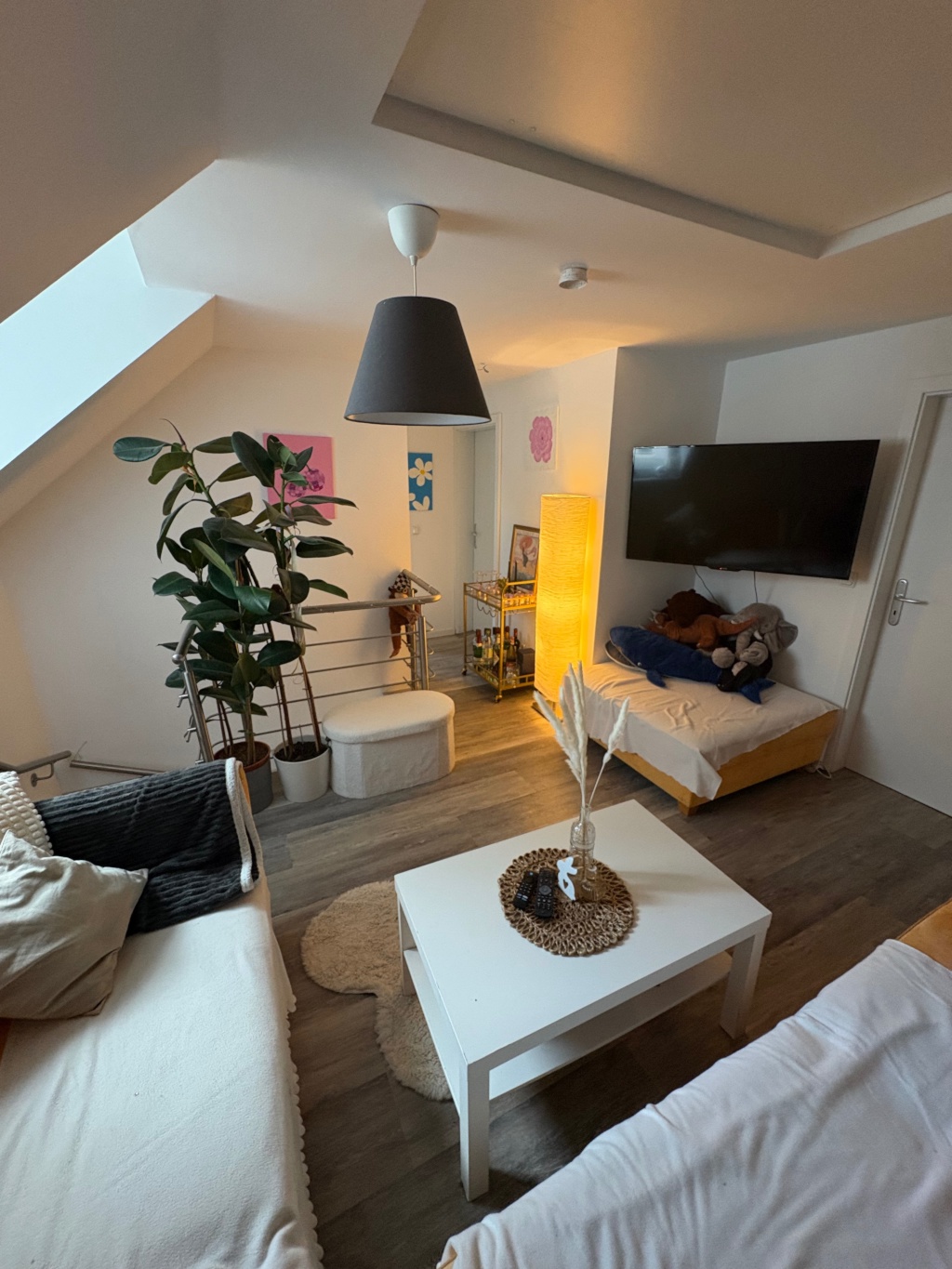 Habitación en WG Gießen Zu den Mühlen  19b - foto 5
