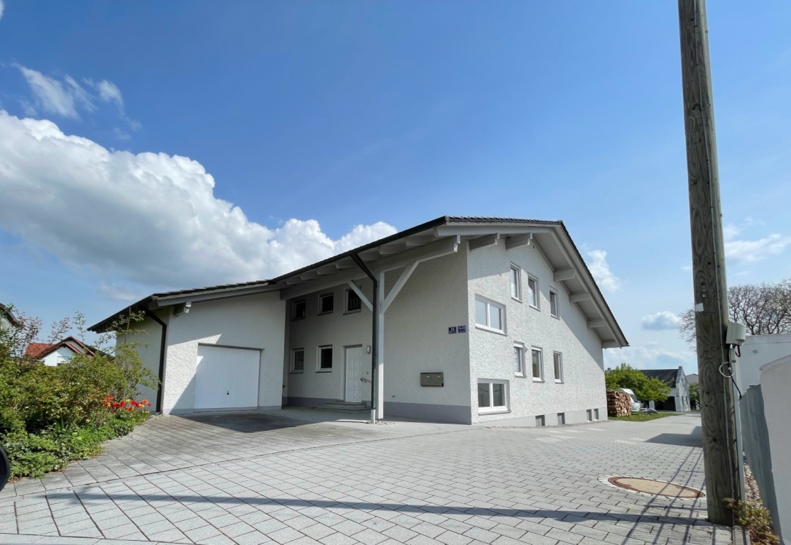 Habitación en WG Ingolstadt Rackertshofenerstraße, Gaimersheim 14 - foto 1