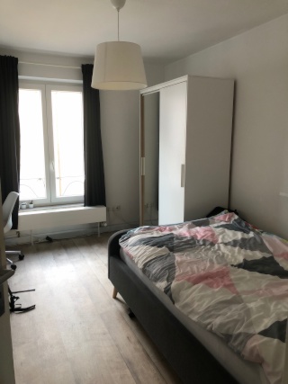 Anzeigenbild: Schönes WG- Zimmer in Grombühl zu vermieten