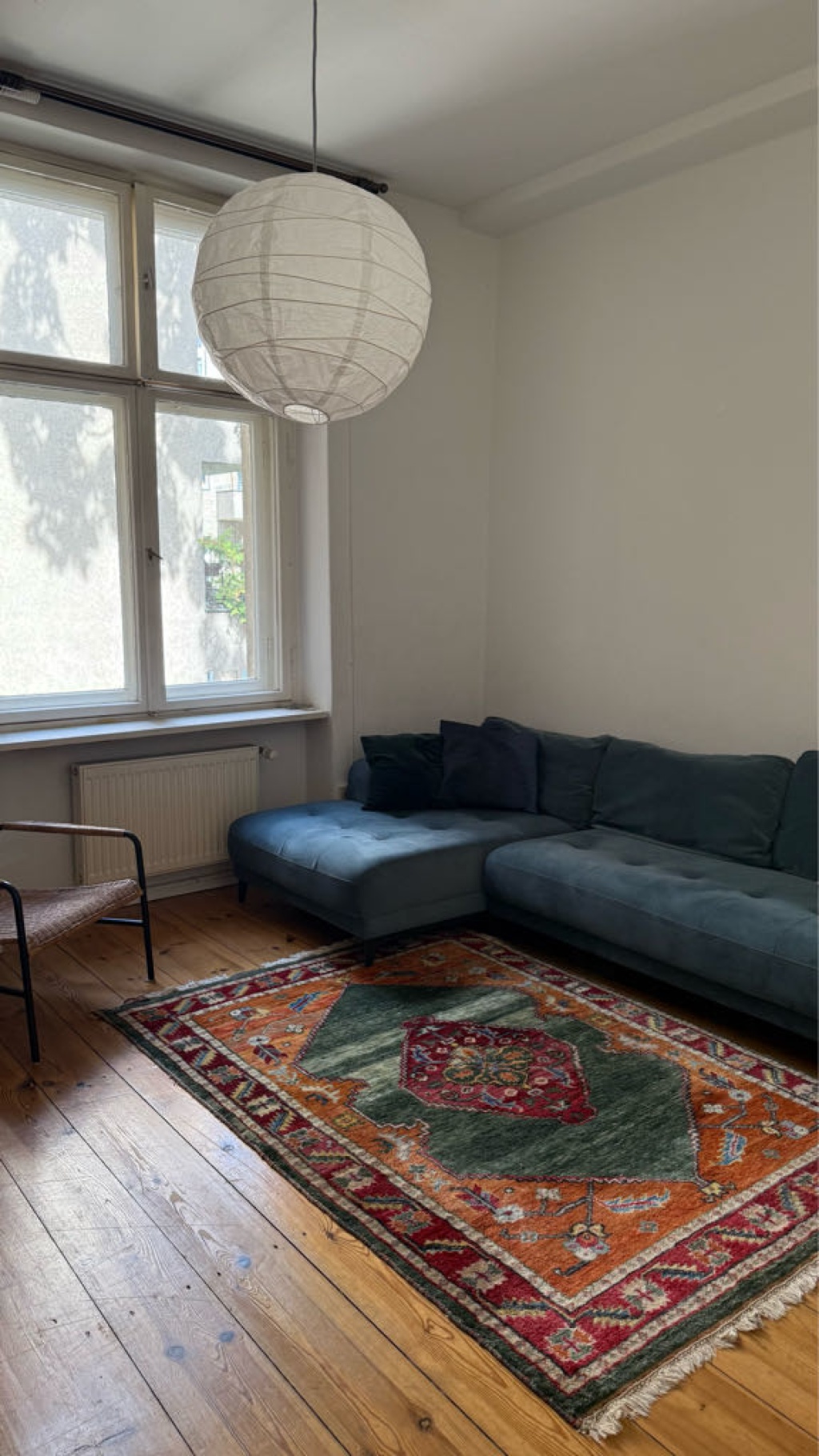 Wohnung Gesundbrunnen Eulerstr.  19 - Bild 4