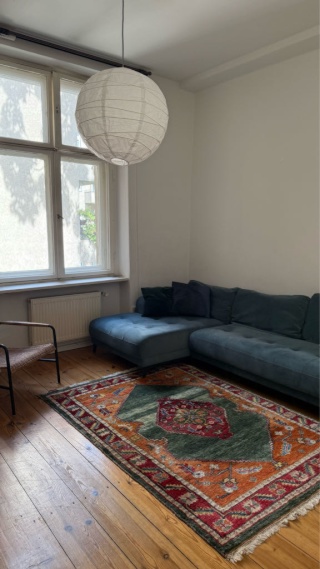 Wohnung Mitte/Wedding - keine Anmeldung — photo 1