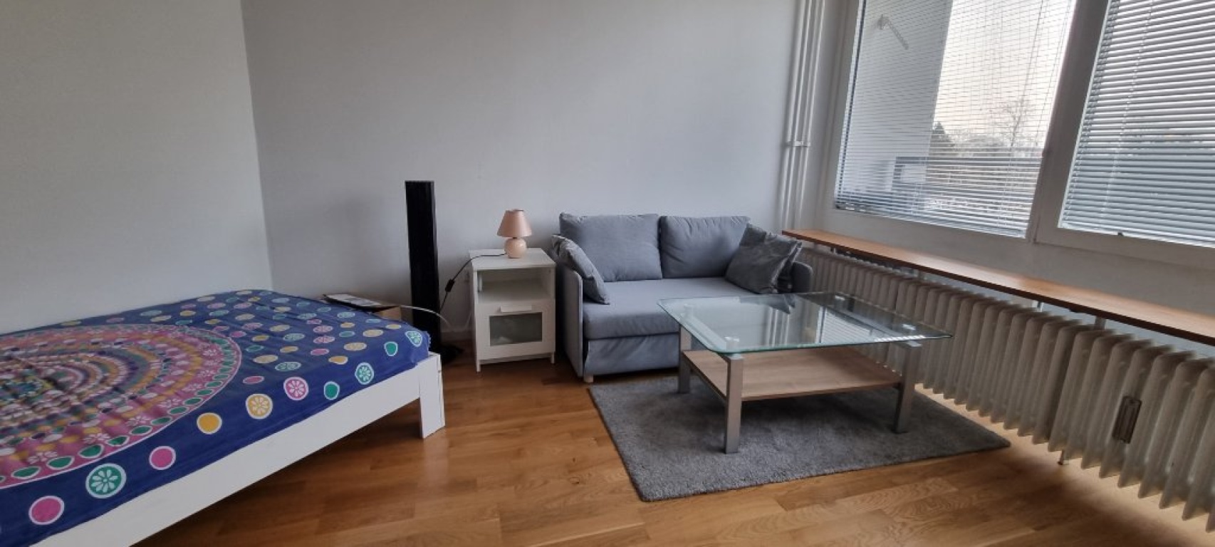 Habitación en WG Ramersdorf-Perlach Peschelanger - foto 4
