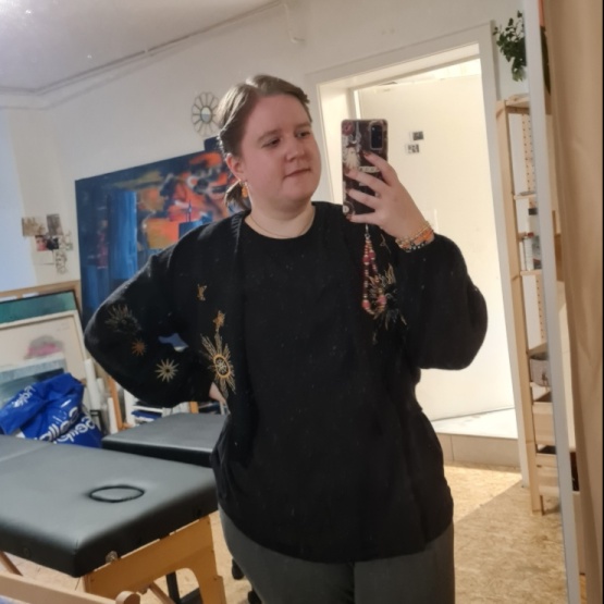 Profilbild