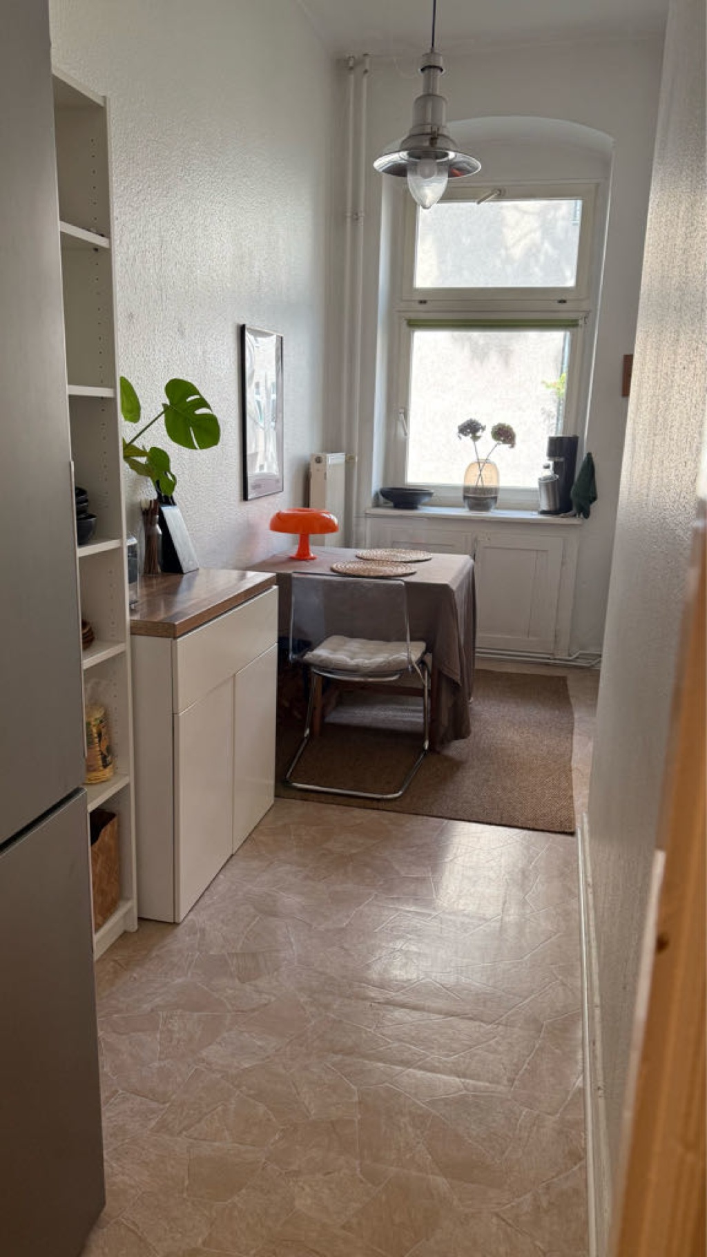 Wohnung Gesundbrunnen Eulerstr.  19 - Bild 7