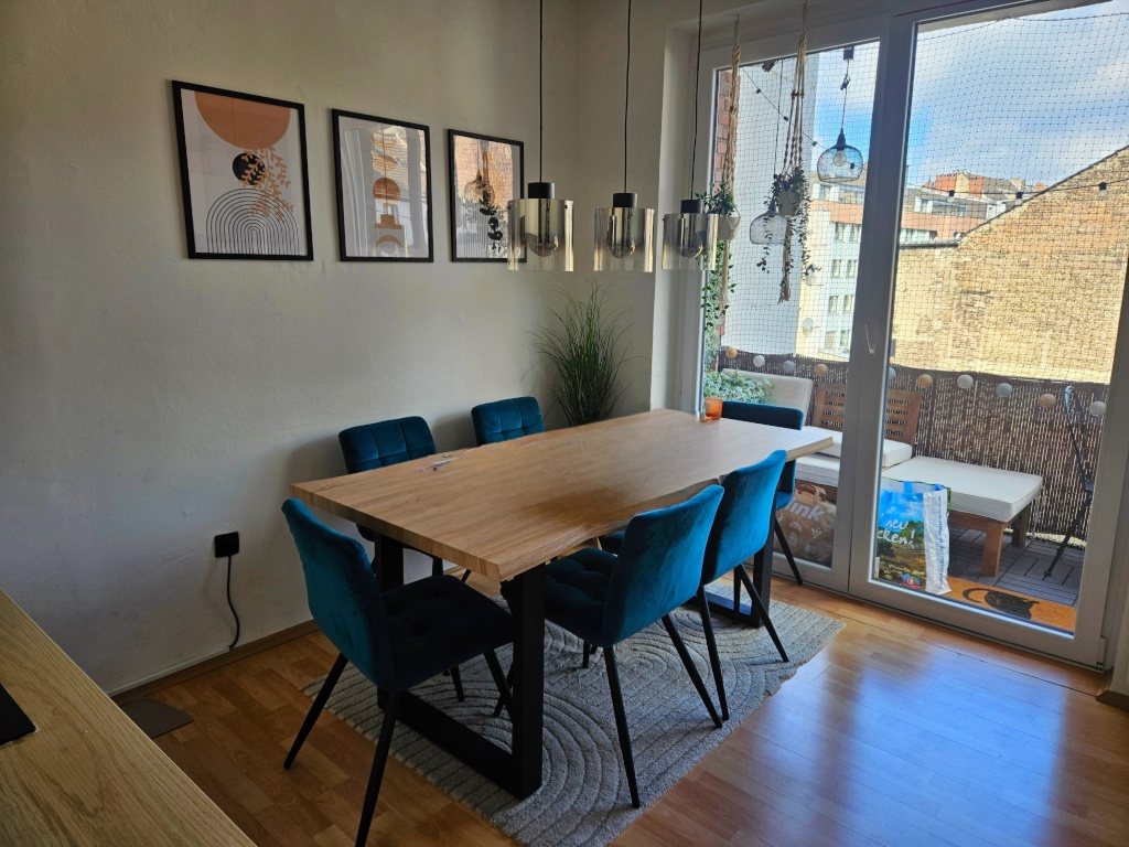 Zentrale 2-Zimmer Wohnung mit Balkon – 40217 Düsseldorf Düsseldorf – Vorschaubild 7