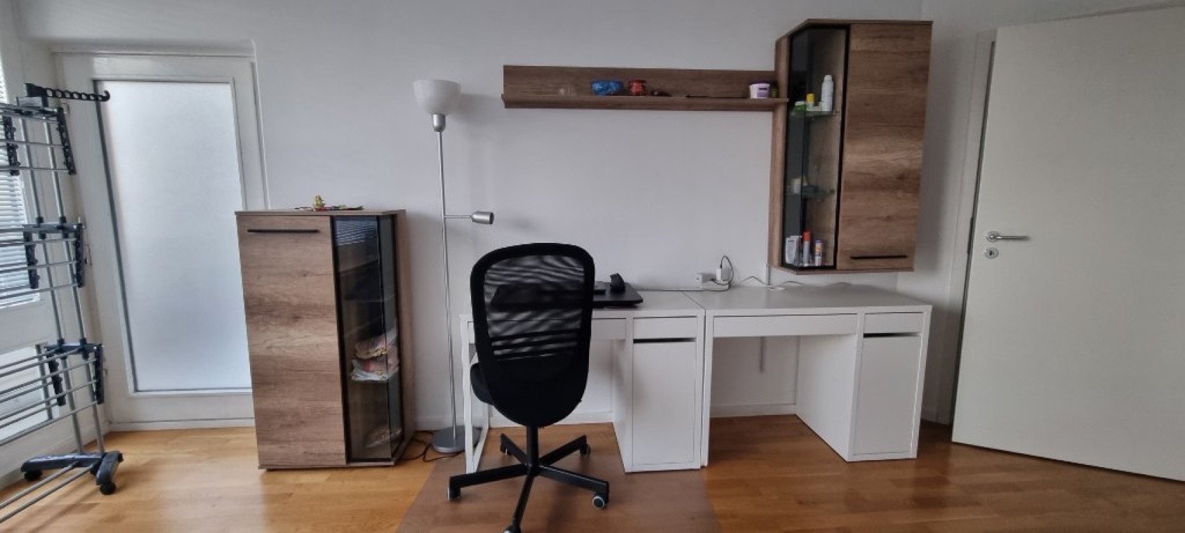 Habitación en WG Ramersdorf-Perlach Peschelanger - foto 6