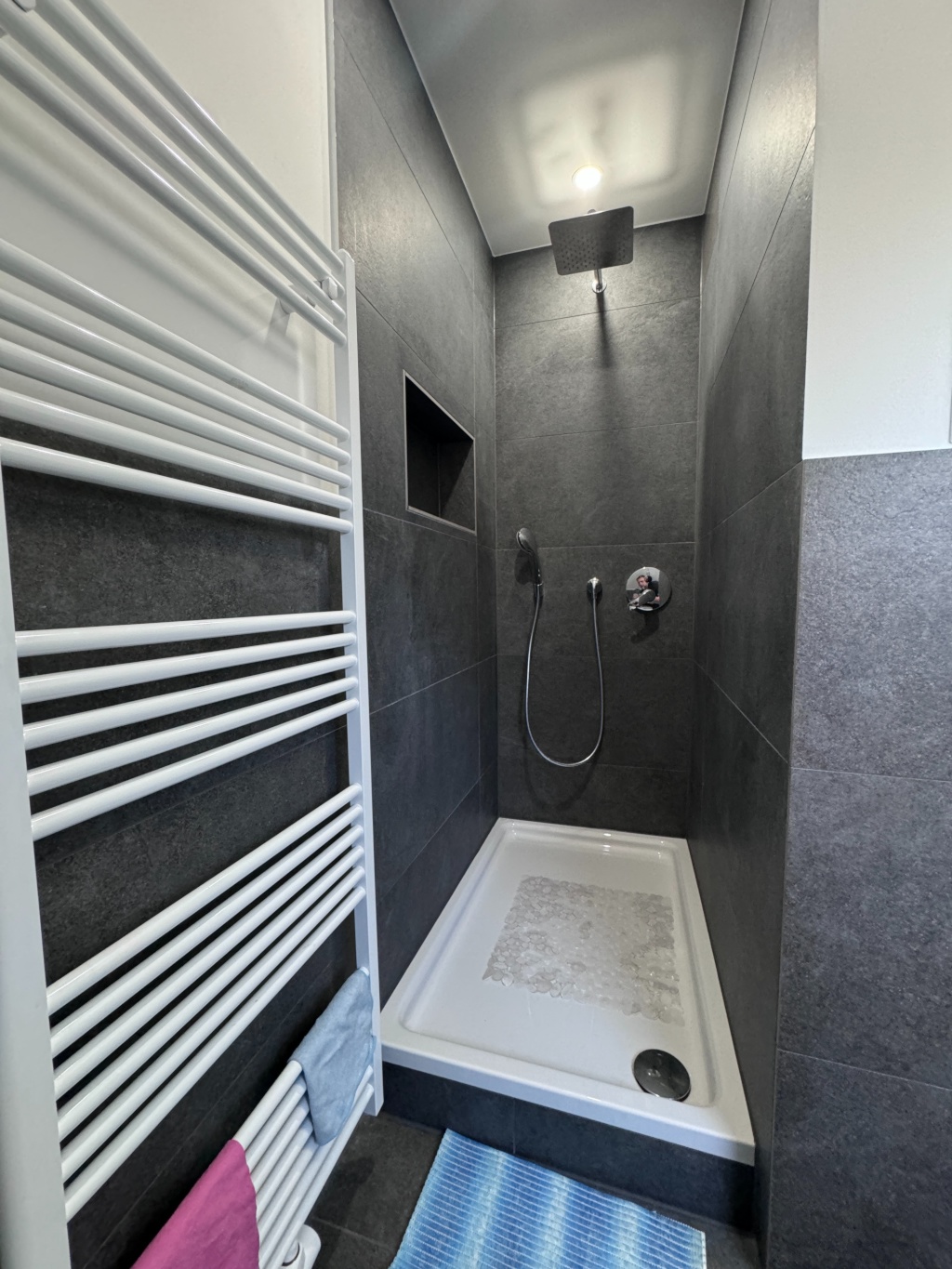 Flatshare Ost Wagenburgstraße - Bad