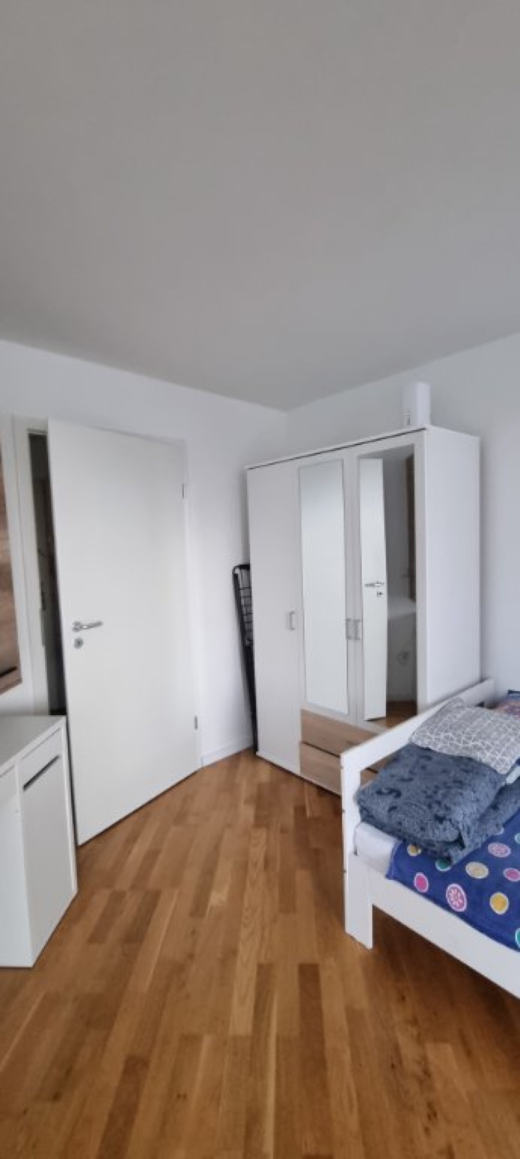Habitación en WG Ramersdorf-Perlach Peschelanger - foto 2