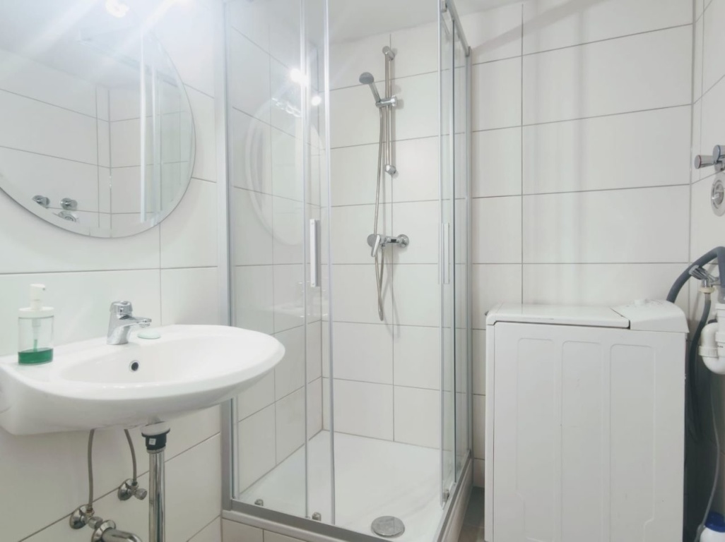 1-Zimmer-Wohnung Dorstfeld Mozartstraße - image_2