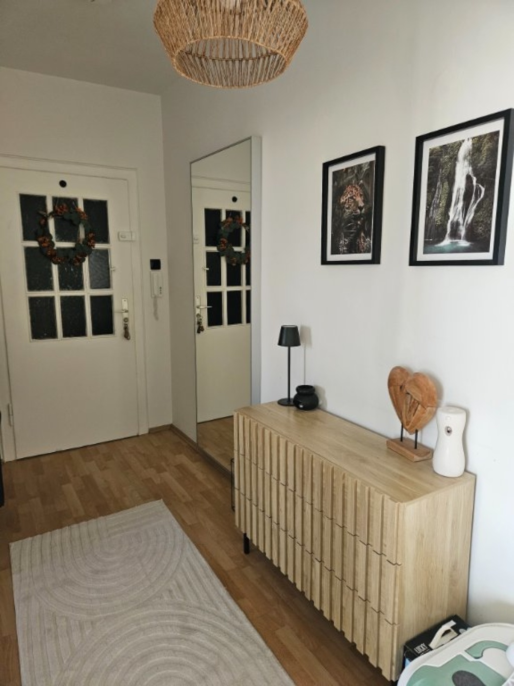 Zentrale 2-Zimmer Wohnung mit Balkon – 40217 Düsseldorf Düsseldorf – Vorschaubild 10