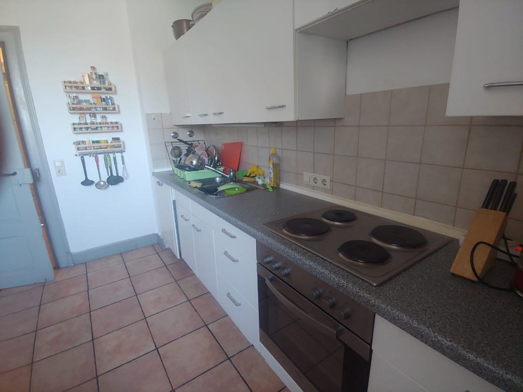 Flatshare Zähringen Wildtalstraße 3 - picture 5