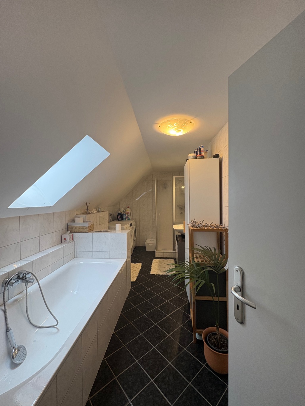 Habitación en WG Gießen Zu den Mühlen  19b - foto 8