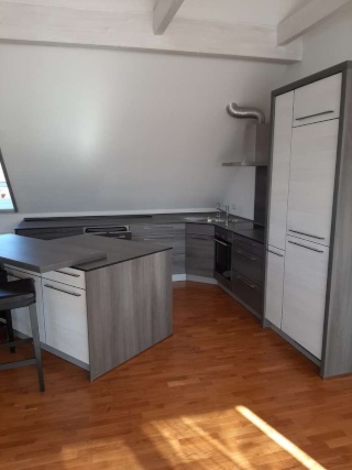 Ad image: Kürnach - 2er/3er WG auf 98m2 OG / DG Wohnung
