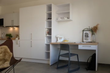 Anzeigenbild: Studierenden Apartment