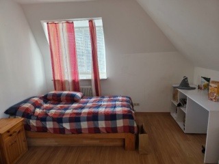 Ad image: Studentenzimmer in München Schwabing (direkt an der U6)