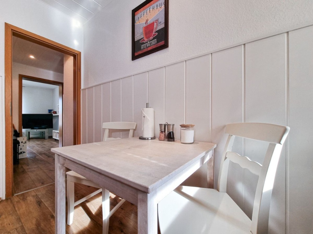 2 Zimmer Wohnung – voll möbliert – nahe Zentrum – Essen - 46 m2 – Goldschmidtstraße 3, 45127 Essen Ostviertel – Vorschaubild 5
