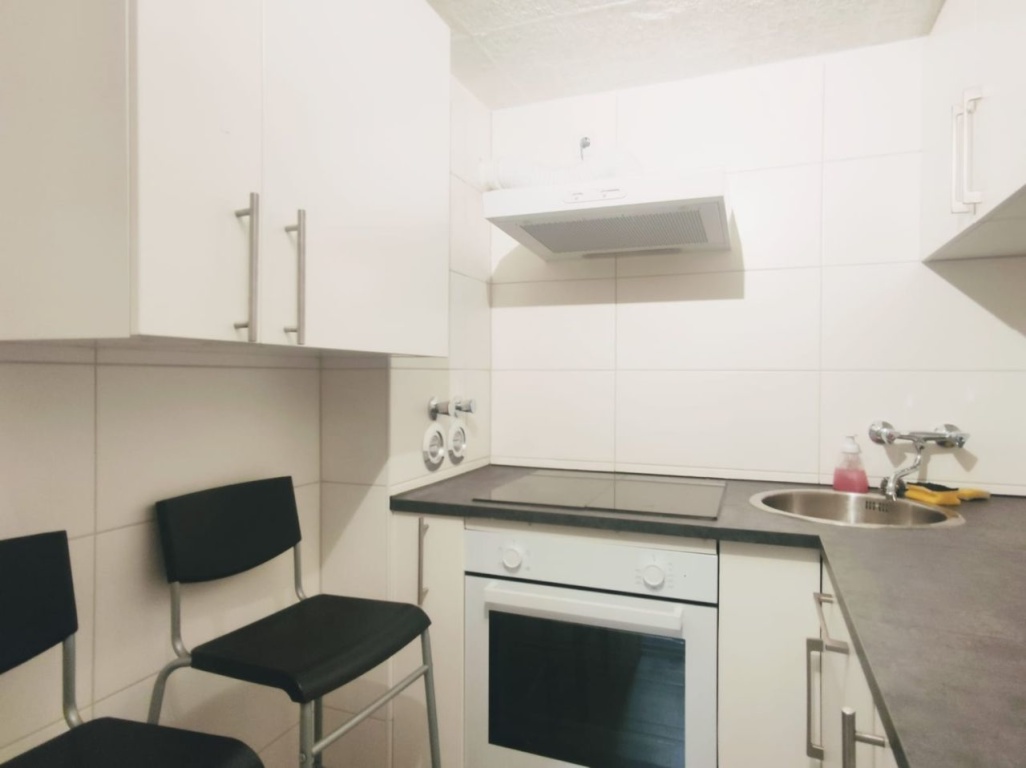 1-Zimmer-Wohnung Dorstfeld Mozartstraße - image_8