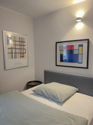 Imagen del anuncio: Modernes Zimmer im Nordend West