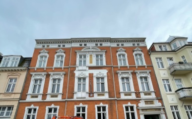 Anzeigenbild: WG Zimmer 400m vom Marktplatz