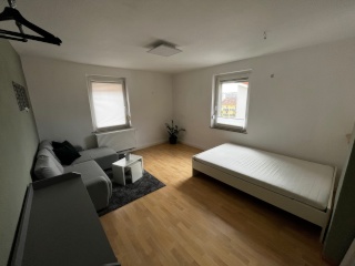 Anzeigenbild: Großes und helles WG-Zimmer - 3er WG in Grombühl