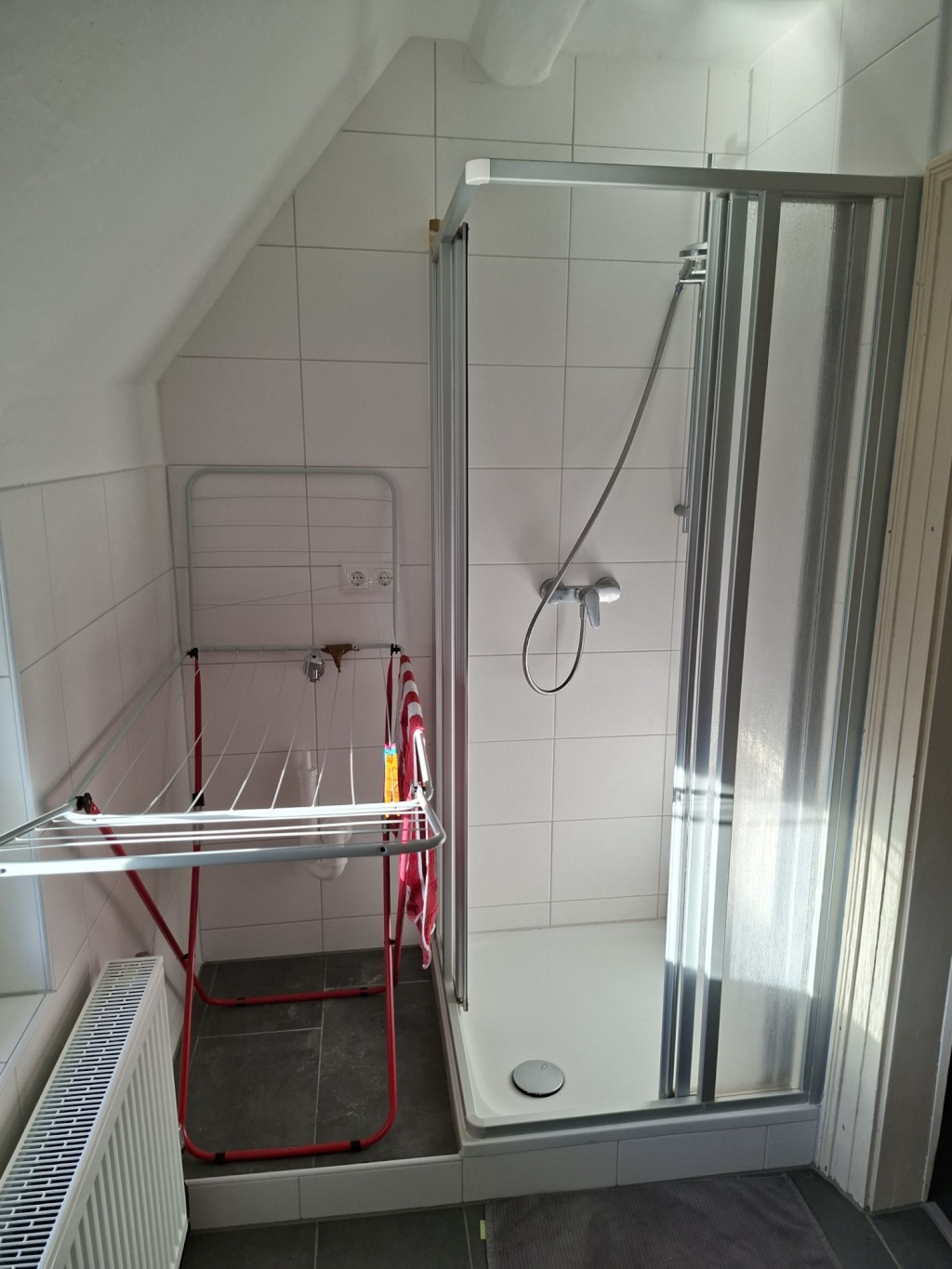 WG-Zimmer Innenstadt Harfenstraße 1B - Bild 8