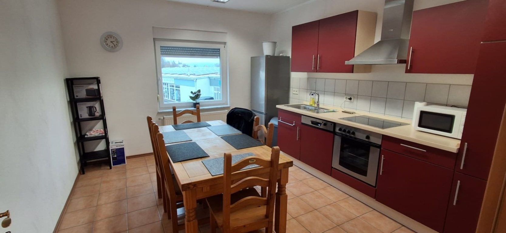 Flatshare Homburg Saarbrücker Str. 116b - picture 6